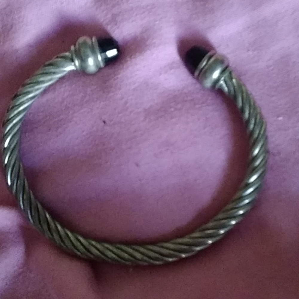 David yurman bracelet